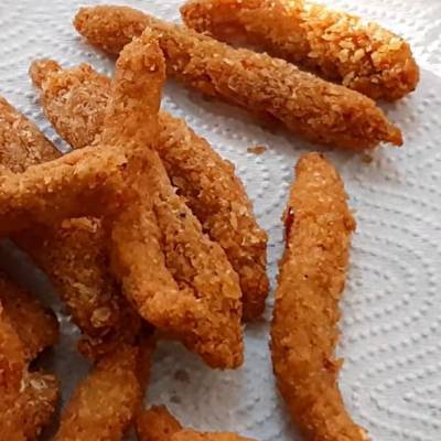 Chicken Kurkure